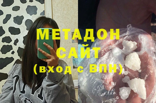 хмурый Дмитриев